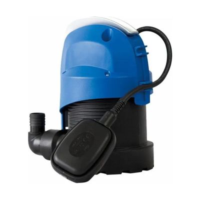 Tallas D-CW 200 Elettropompa Sommersa 220 W