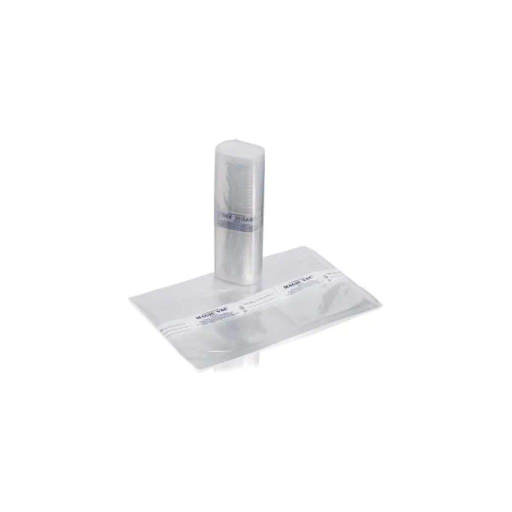Magic Vac ACO1026 – 2 rotoli per sottovuoto 20 × 600 cm Magic Vac ACO1026 – 2 rotoli per sottovuoto 20 × 600 cm