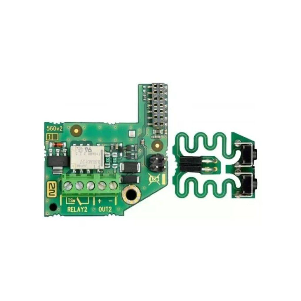 2N 9151010 Modulo relè per intercom Helios IP Force