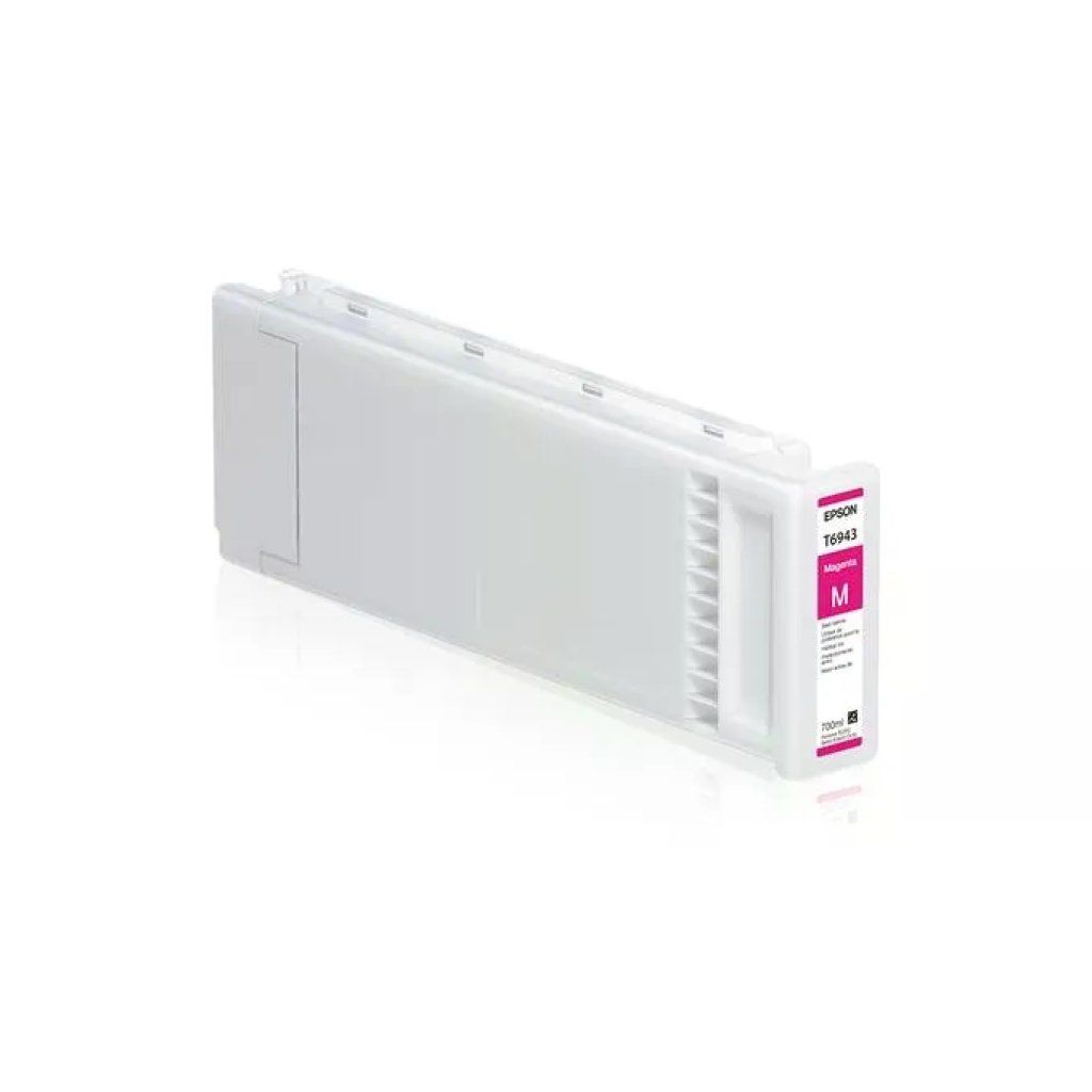 Epson Cartuccia d'inchiostro Epson UltraChrome XD Magenta T694300, 700 ml