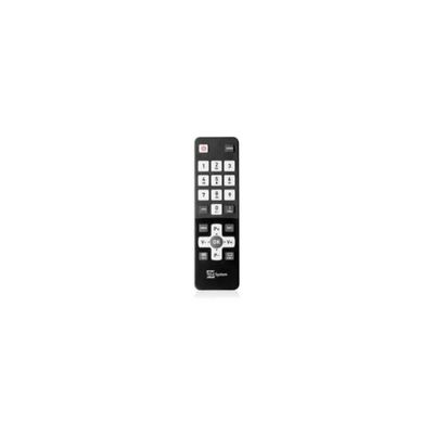 TELESYSTEM Telecomando originale Telesystem a 23 tasti per decoder Facile e Unico TELESYSTEM Telecomando originale Telesystem a 23 tasti per decoder Facile e Unico