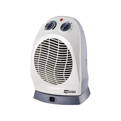 Termozeta TZR16N Termoventilatore Oscillante 2000 W