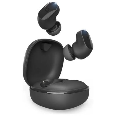 SBS Twin Buddy Auricolari True Wireless Bluetooth 5.1 Neri SBS Twin Buddy Auricolari True Wireless Bluetooth 5.1 Neri