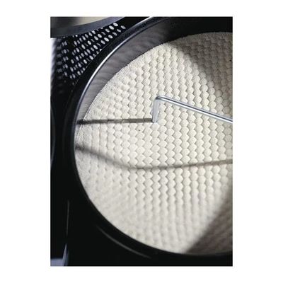 Durable 3335-16 Sabbia beige di ricambio per posacenere, 1,5 kg