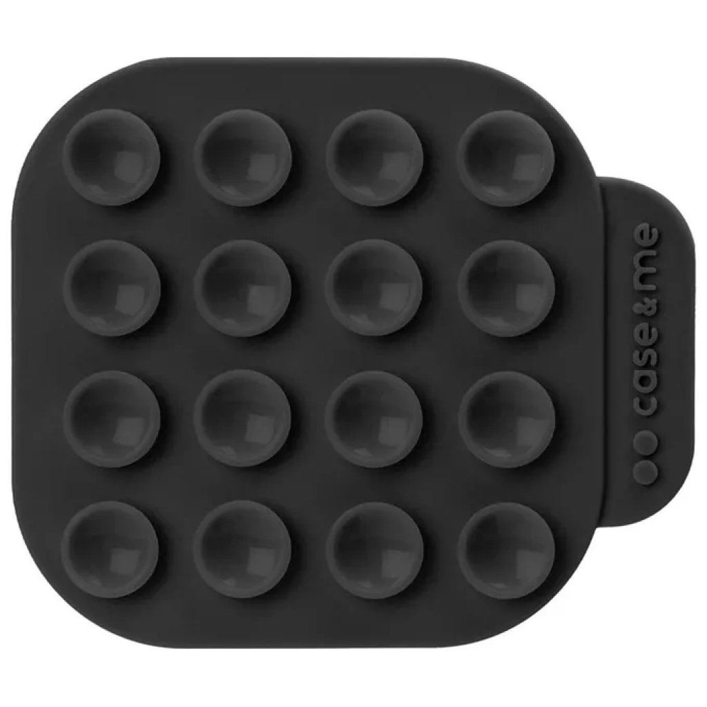 SBS Supporto Auto per Smartphone con Ventosa - Nero SBS Supporto Auto per Smartphone con Ventosa - Nero