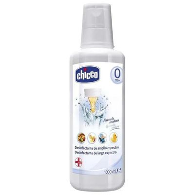 Chicco Disinfettante Liquido Multiuso 1000 ml