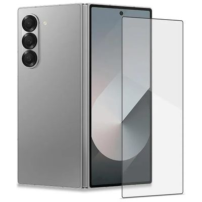 Celly FullGlass per Samsung Galaxy Z Fold 8, vetro temperato 9H nero Celly FullGlass per Samsung Galaxy Z Fold 8, vetro temperato 9H nero