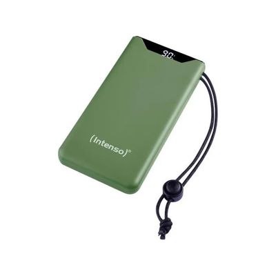 EQUIP 245523 Caricabatterie GaN PD 30W USB-C e USB-A Bianco EQUIP 245523 Caricabatterie GaN PD 30W USB-C e USB-A Bianco