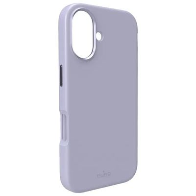 Puro Cover Icon Mag Pro Rosa Custodia in silicone per Apple iPhone 17
