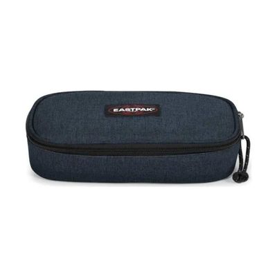 Eastpak Oval Triple Denim – Astuccio portapenne Eastpak Oval Triple Denim – Astuccio portapenne
