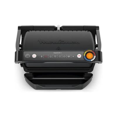 ROWENTA Moulinex GI7178 Griglia elettrica intelligente Optigrill