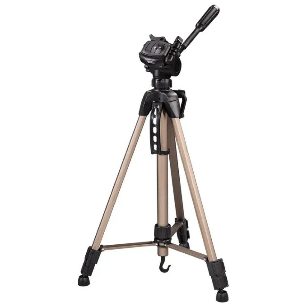 Hama Star 61 Treppiede Foto-Video Argento 60–153 cm