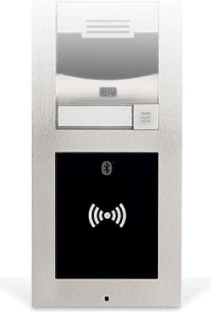 2N IP Verso – Modulo lettore Bluetooth e RFID