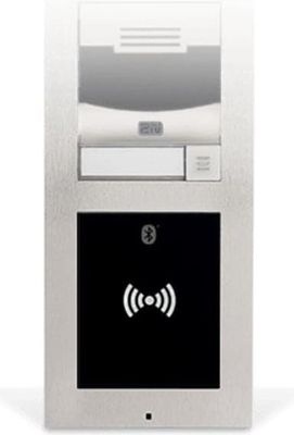2N IP Verso – Modulo lettore Bluetooth e RFID 2N IP Verso – Modulo lettore Bluetooth e RFID