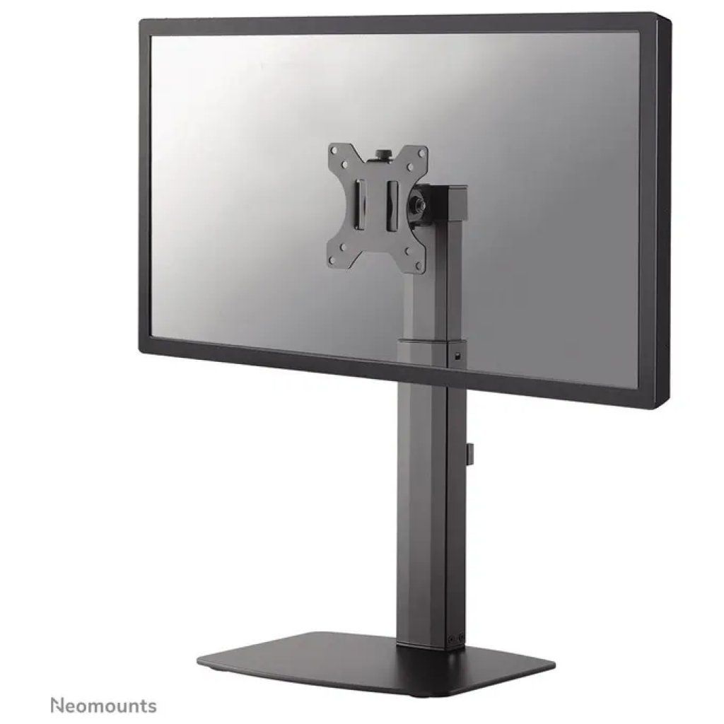 NEWSTAR Neomounts FPMA-D865BLACK Supporto monitor regolabile 10-32” NEWSTAR Neomounts FPMA-D865BLACK Supporto monitor regolabile 10-32”