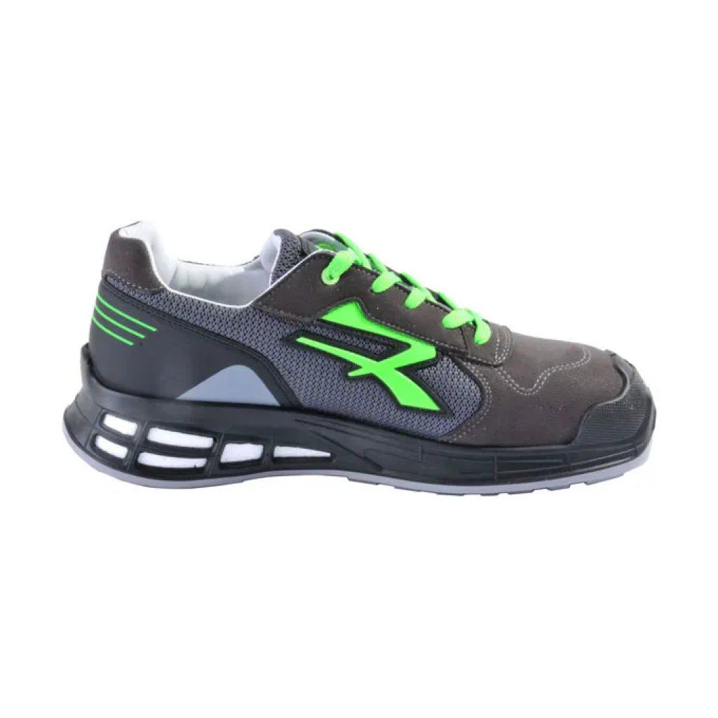U-power RN20016 Red Premium Scarpe Antinfortunistiche Basse S1P SRC ESD Puntale Alluminio Suola Infinergy U-power RN20016 Red Premium Scarpe Antinfortunistiche Basse S1P SRC ESD Puntale Alluminio Suola Infinergy