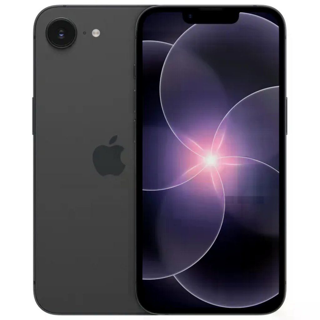 Apple iPhone 17e 256GB Nero 5G