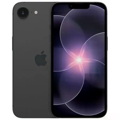 Apple iPhone 17e 256GB Nero 5G