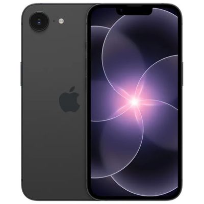 Apple iPhone 17e MHRV4ZD A smartphone Nero 256GB 6.1 pollici RAM 8GB 5G colore Nero Apple iPhone 17e MHRV4ZD A smartphone Nero 256GB 6.1 pollici RAM 8GB 5G colore Nero