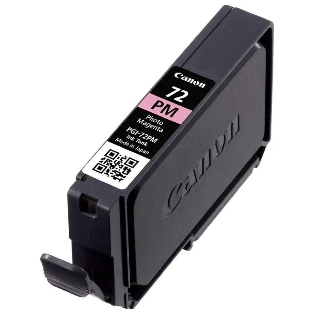 Canon PGI-72PM Cartuccia Originale Magenta Fotografico, 14 ml