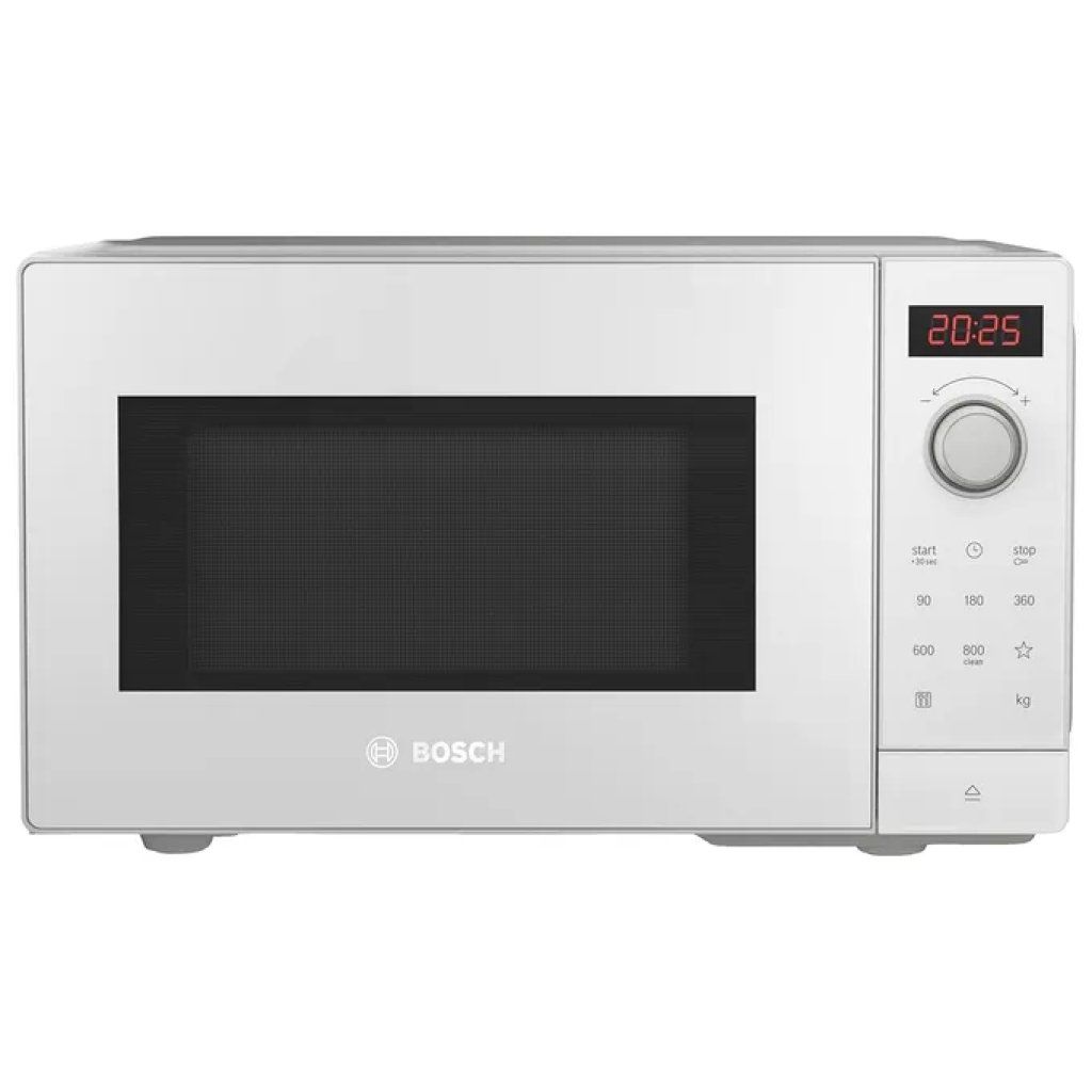 Bosch Serie 2 FFL023MW0 Microonde 20 L 800 W Bianco