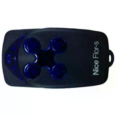 SICE Radiocomando originale Nice Flor-S a 4 tasti SICE Radiocomando originale Nice Flor-S a 4 tasti