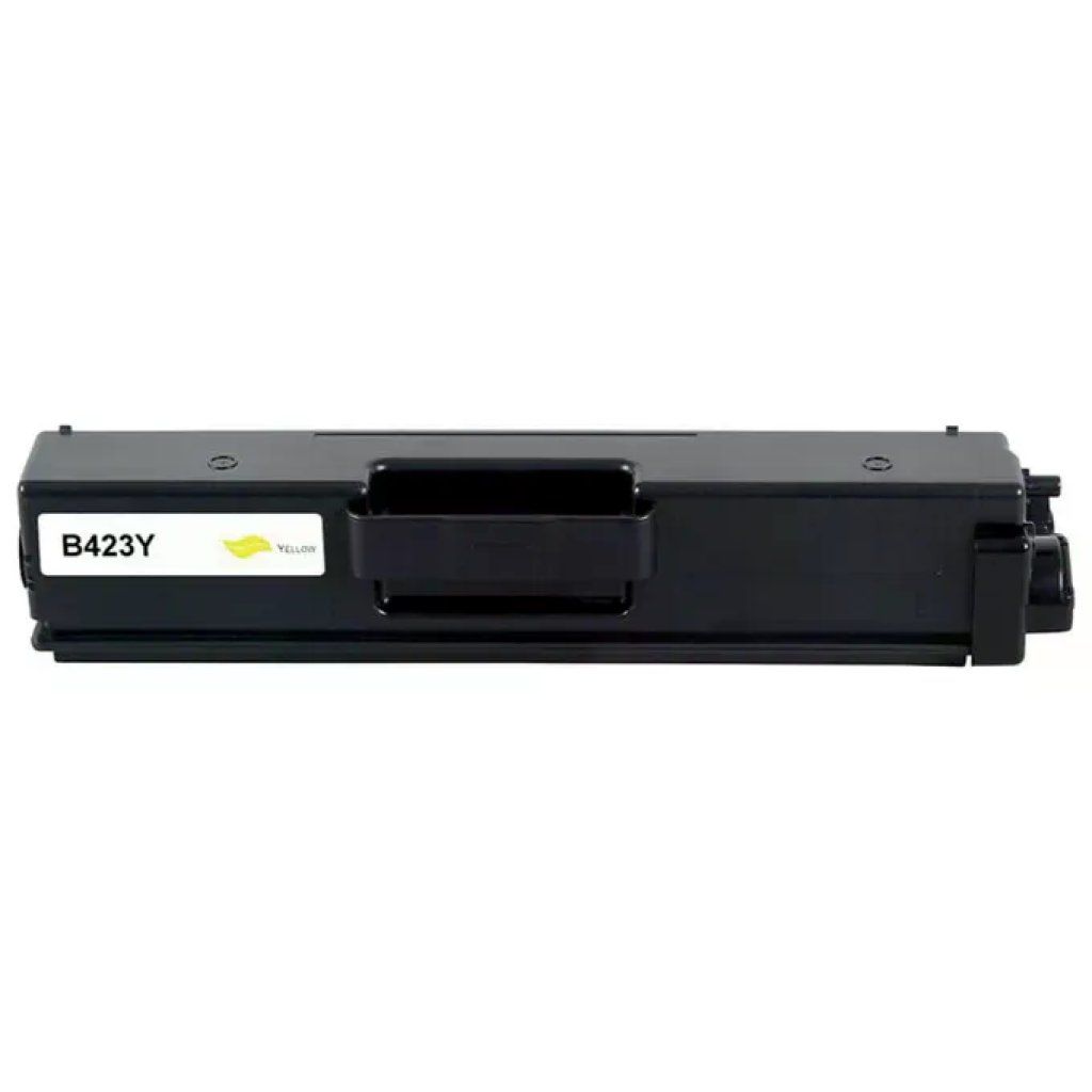 G&G Toner compatibile G&G Brother TN-423Y giallo, 4.000 pagine G&G Toner compatibile G&G Brother TN-423Y giallo, 4.000 pagine