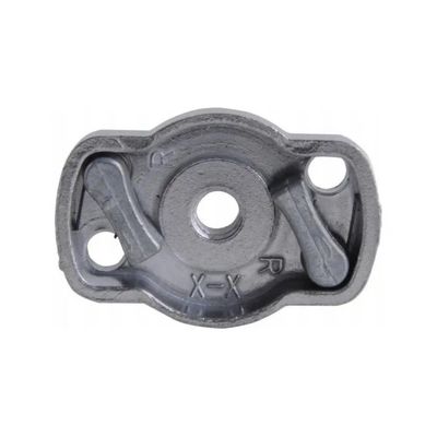 EXCEL 06839 Aggancio avviatore per decespugliatore DP26 con saltarelli in alluminio