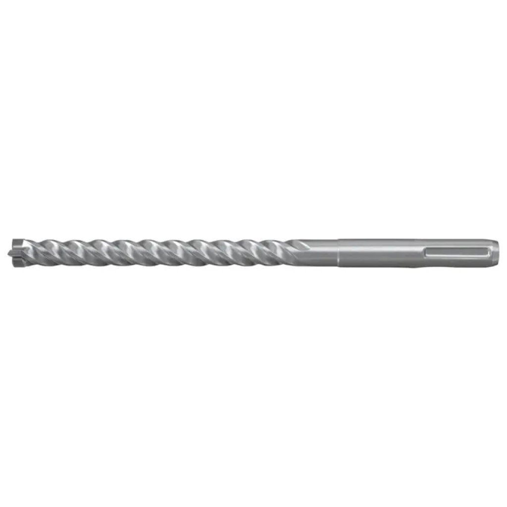 Fischer Quattric II Punta SDS Plus per Cemento Armato 14 x 160 mm Fischer Quattric II Punta SDS Plus per Cemento Armato 14 x 160 mm