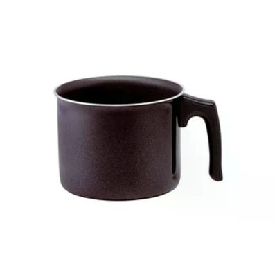 Ballarini Firenze Bollilatte Antiaderente Nero 14 cm Ballarini Firenze Bollilatte Antiaderente Nero 14 cm