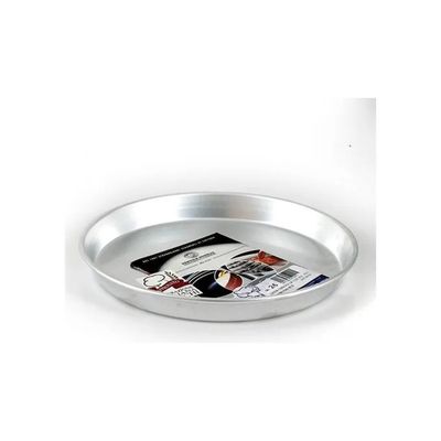 AGNELLI Tortiera bassa conica AGNELLI in alluminio, 26 cm