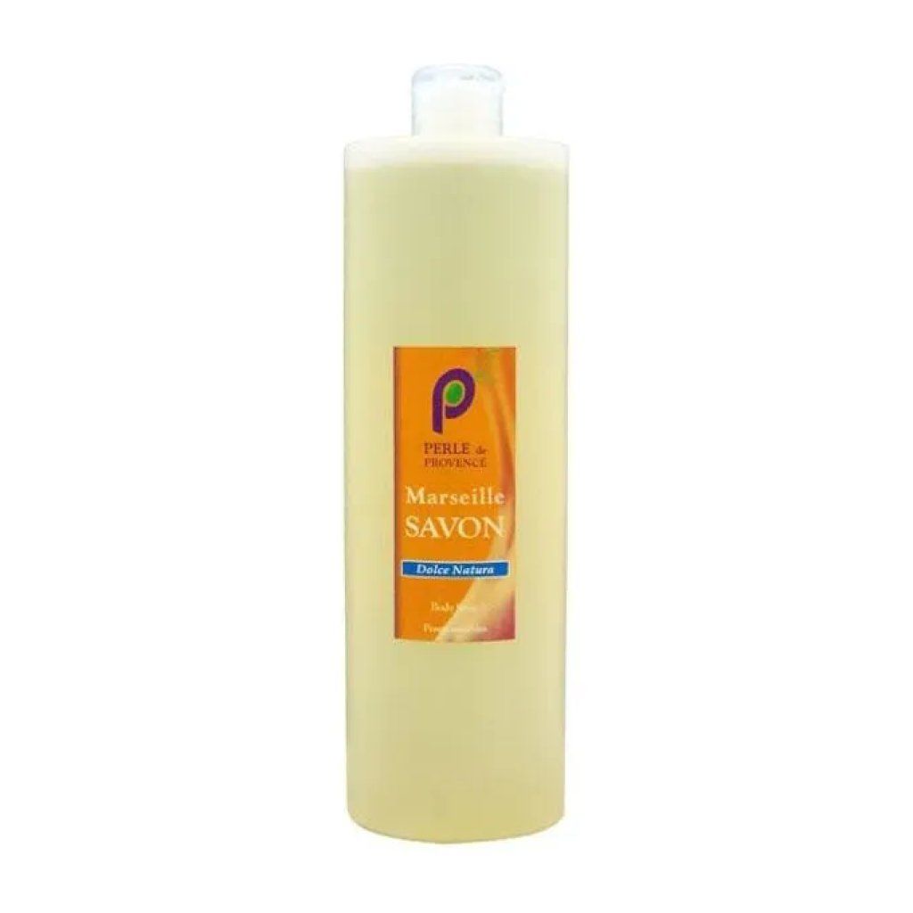 PERLE Sapone Liquido al Profumo di Marsiglia Perle – 1 L