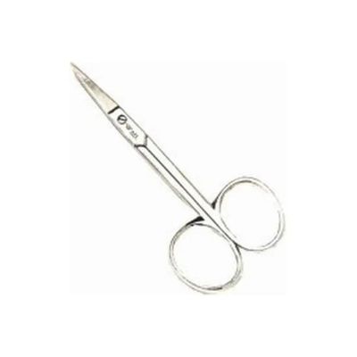 Ausonia 13360 Forbice Curva da Manicure 9 cm