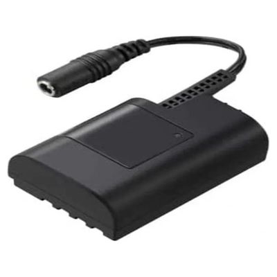 Panasonic DMW-DCC12GU Adattatore DC per Fotocamere Lumix