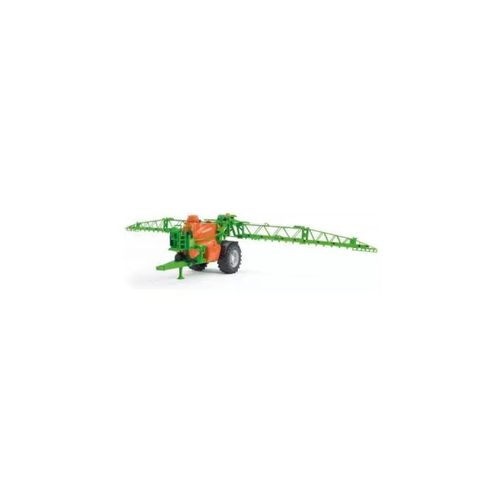 BRUDER Amazone UX 5200 – Modellino irroratrice agricola
