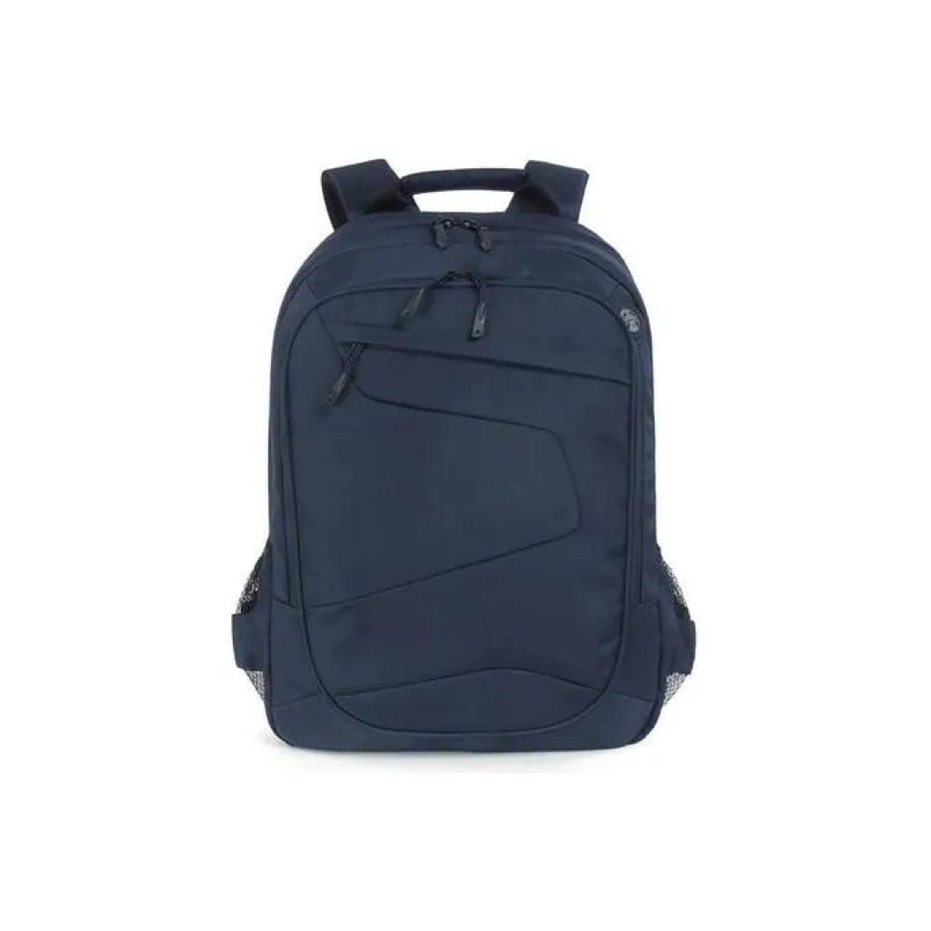 Tucano Lato Backpack – Zaino nero per notebook fino a 17” Tucano Lato Backpack – Zaino nero per notebook fino a 17”