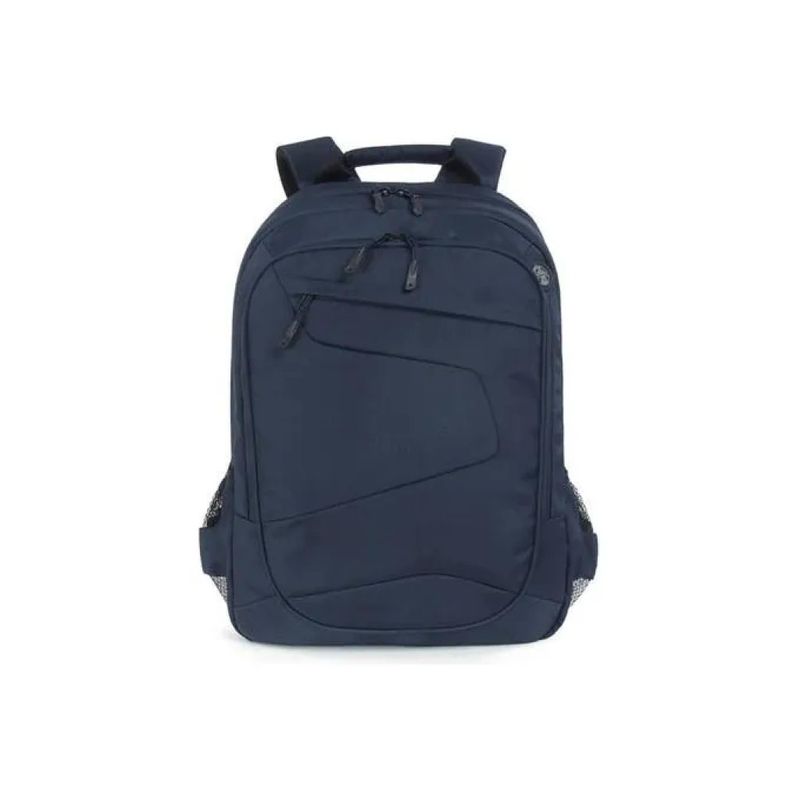 Tucano Lato Backpack – Zaino nero per notebook fino a 17”