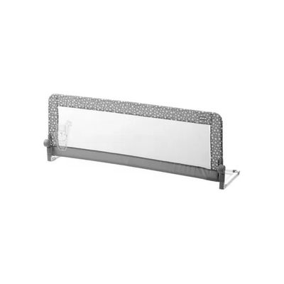 JANÈ Barriera Letto Ribaltabile 150 cm Star Grey