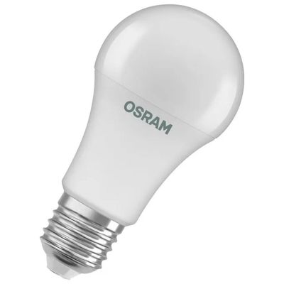 OSRAM Classic A Lampadina LED E27 7,5 W 4000 K con sensore daylight OSRAM Classic A Lampadina LED E27 7,5 W 4000 K con sensore daylight