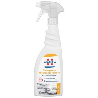 Amuchina Professional Sgrassatore Tecnico 750 ml Amuchina Professional Sgrassatore Tecnico 750 ml