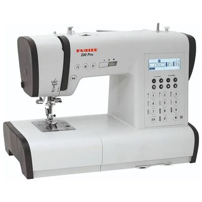 SPECS Macchina da Cucire SPECS con Infila-Ago Automatico SPECS Macchina da Cucire SPECS con Infila-Ago Automatico