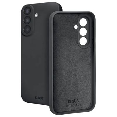 SBS Instinct Cover Nera per Samsung Galaxy A57 SBS Instinct Cover Nera per Samsung Galaxy A57