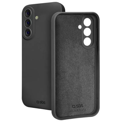 SBS Instinct Cover per Samsung Galaxy S26 – Nera SBS Instinct Cover per Samsung Galaxy S26 – Nera