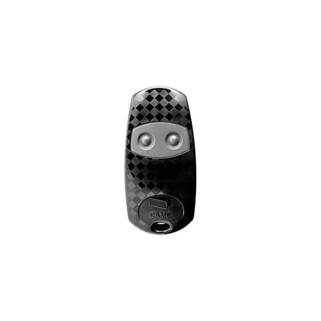 VIGOR-BLINKY CAME AT02D Radiocomando 2 canali 433,92 MHz Rolling Code colore Blu