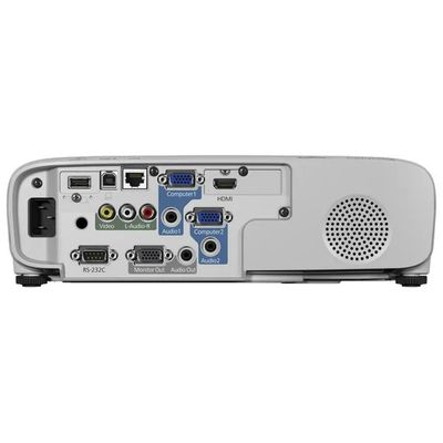 Epson EB-X39 Videoproiettore XGA 3LCD, 3500 lumen