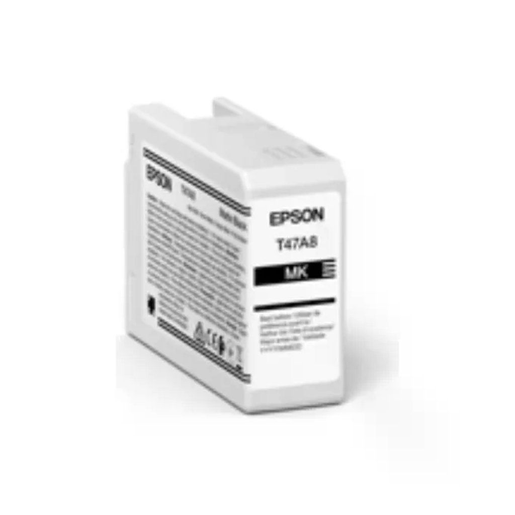 Epson Cartuccia Epson UltraChrome Pro10 Nero Opaco Originale