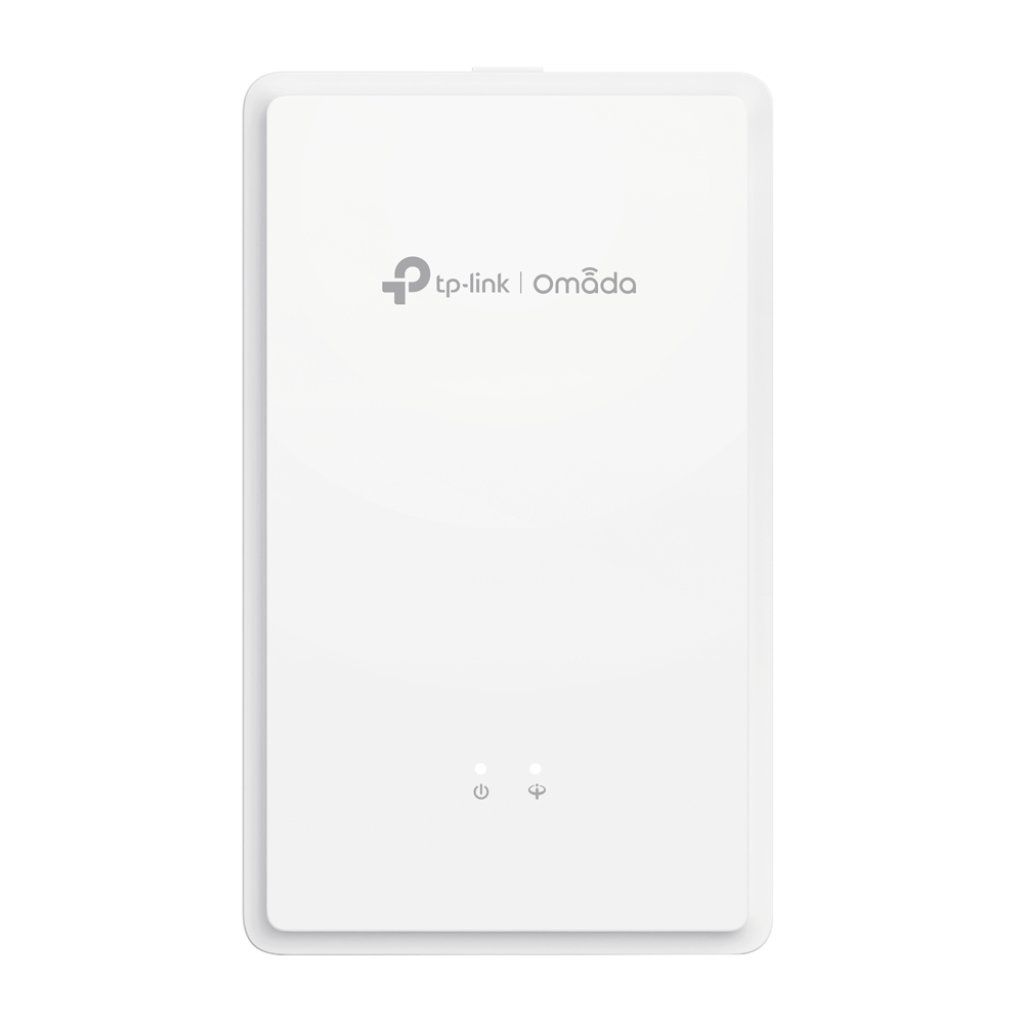 TP-Link Omada Access Point Wi-Fi 6 AX1800, bianco