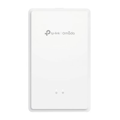 TP-Link Omada Access Point Wi-Fi 6 AX1800, bianco TP-Link Omada Access Point Wi-Fi 6 AX1800, bianco