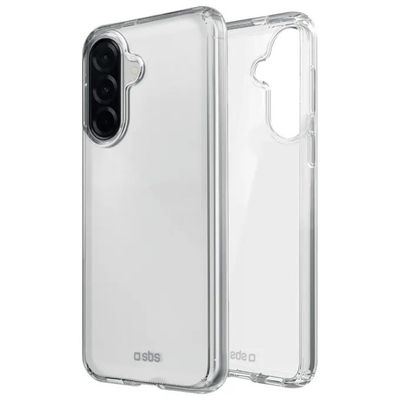SBS Cover Trasparente SBS Skinny per Samsung Galaxy A27 SBS Cover Trasparente SBS Skinny per Samsung Galaxy A27
