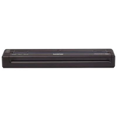 Brother PJ822Z1 Stampante Portatile Termica Diretta PJ-822 A4 Cablata Nero Brother PJ822Z1 Stampante Portatile Termica Diretta PJ-822 A4 Cablata Nero